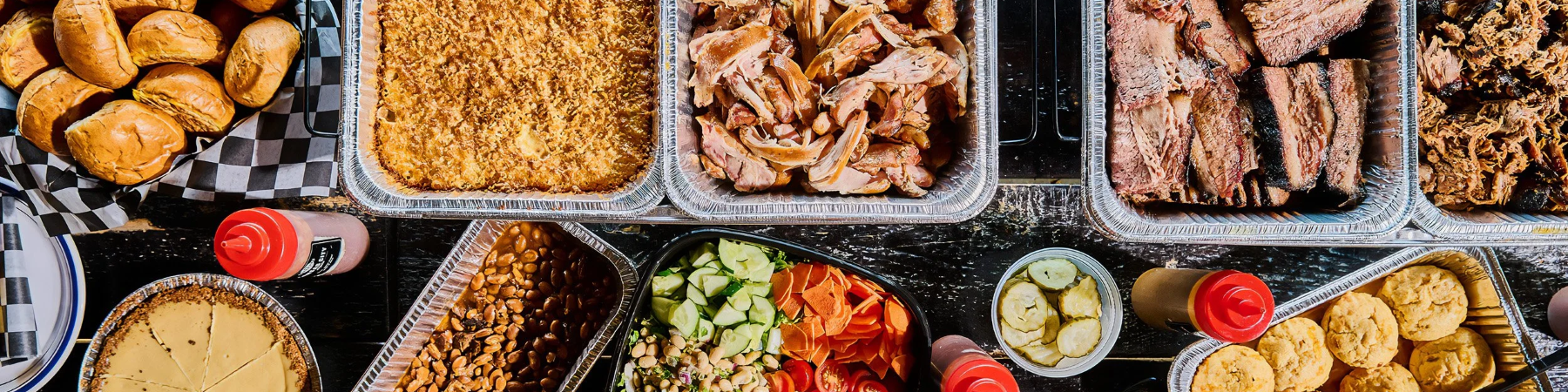 Get In Touch With LunchThief