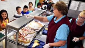 LunchThief Launches Program To Reduce School Lunch Debt