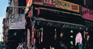 Hello 2026! Year Of The Lunch Thief™️