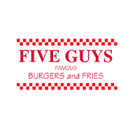 five-guys
